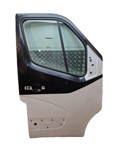 door front right RENAULT MASTER III MOVANO B 2010