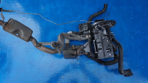 VOLVO V40 CC 1.6 2.0 D2 D3 - ohrev WEBASTO