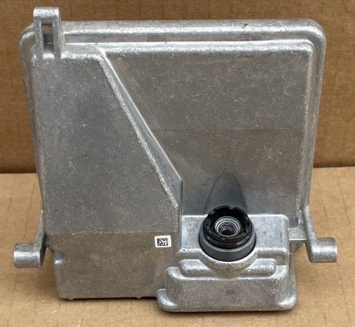 KAMERA přední 5Q0980653G originál VW SKODA
