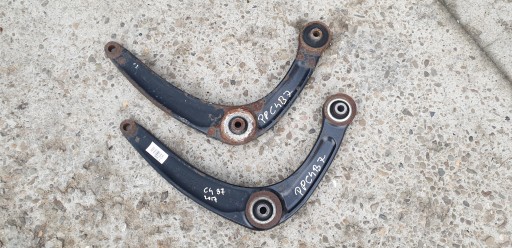 Querlenker vorne rechts CITROEN C4 II B7 2010-2018
