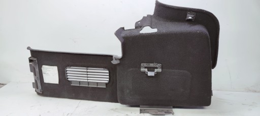 kofferrraumverkleidung AUDI A4 B6 8H0863887B 2Z3