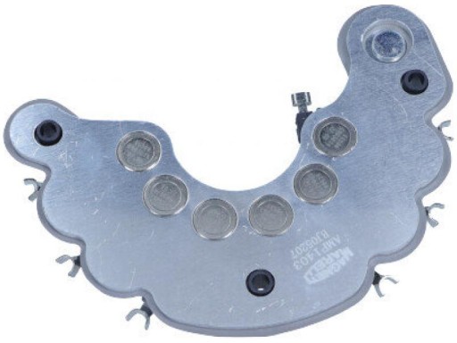 ВИПРЯМЛЯЧ ГЕНЕРАТОР MAGNETI MARELLI 940016140300