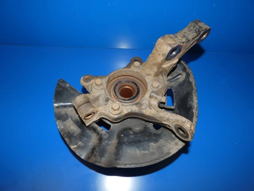 KIA SPORTAGE 4 IV of the pivot right right front swing