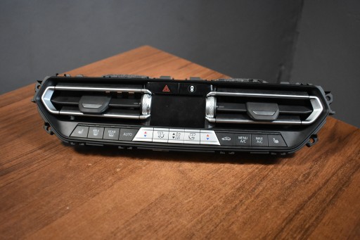 IDEALNY PANEL of the air conditioning KRATKI air conditioning devices BMW G01 G02 1 9