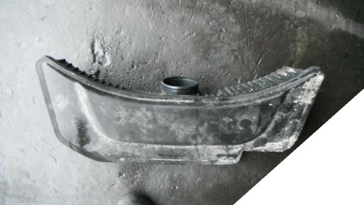 N1 - JEEP COMMANDER XH 05-РЕЗОНАТОР ДИФУЗОР