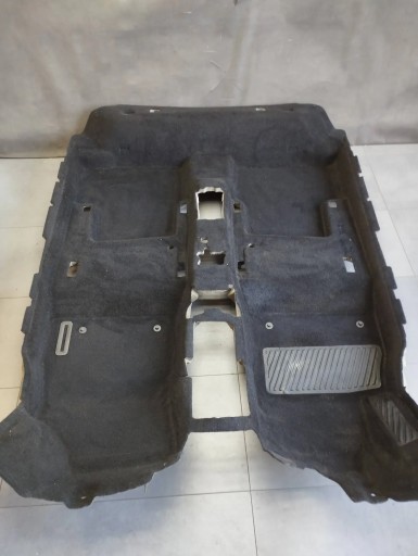 Opel Astra K KOMBI Revêtement de sol Tapis 348115713
