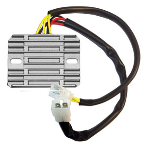 7001641 - РЕГУЛЯТОР НАПРУГИ DZE TRIUMPH TIGER 1050 (06-14)