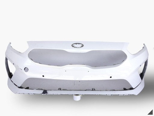 KIA CEED III 3 GT-LINE 18-21 bumper BUMPER front (6xPDC) 86511-J7710