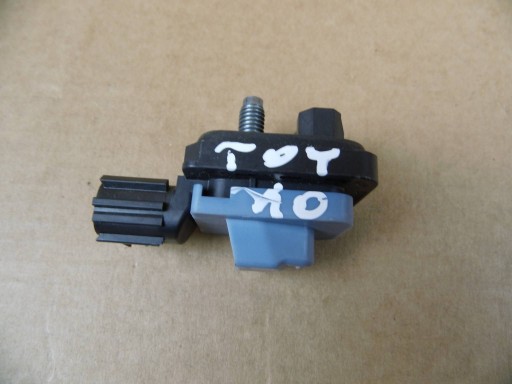 Toyota RAV4 V Yaris GR Beschleunigungssensor Crashsensor Beschleunigungs- AIRBAG 8983A-52011