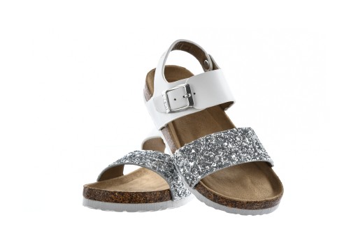 Босоніжки Big Star 30 розмір білі