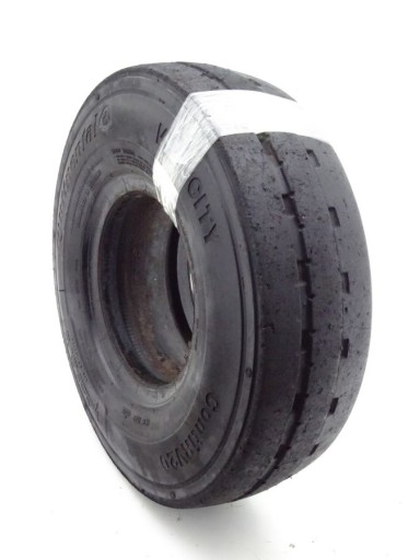 Шины CONTINENTAL CONTIRV20 VELOCITY 6.50 R10