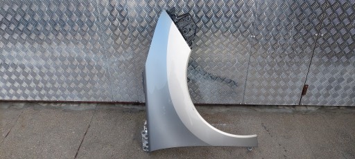 PARAFANGO DESTRA PEUGEOT 3008 09-16 LAK: EVGC