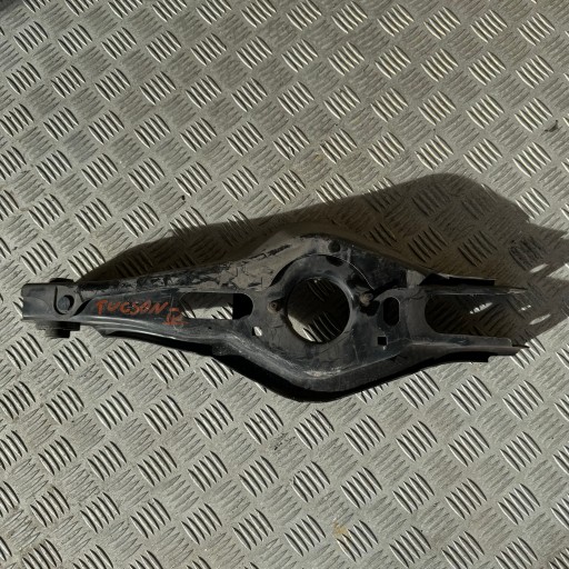 Querlenker links heck HYUNDAI TUCSON IV 2020 ROK 1.6 HYBRID 55210-N9050