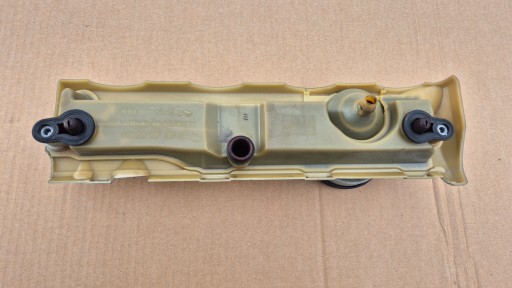 oil covering cover 94810723602 PORSCHE CAYENNE and 7L5 PANAMERA 4.8 BDB