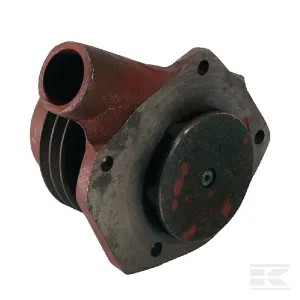 84017529 - Водяний насос Zetor