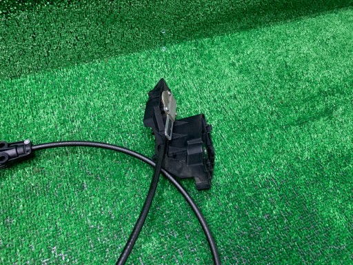 MERCEDES W211 E mechanism ROLETY boot A2118205442