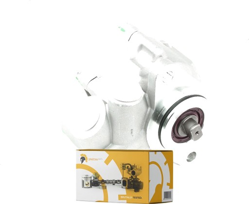 160.060.0020 - НАСОС ГІДРОПІДСИЛЮВАЧА IVECO DAILY 00 + БЕЗ КОЛЕСА