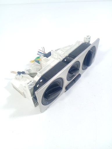 VW BORA 98-05 Interrupteur Bouton Unite commande clima OE 1J0820045