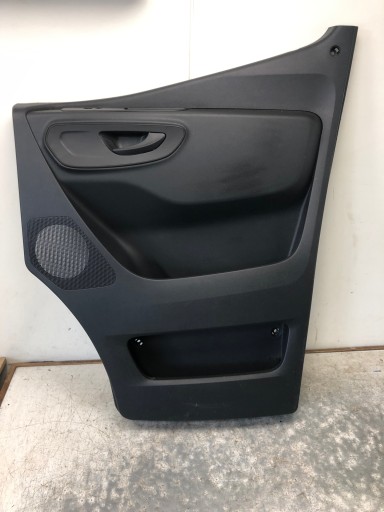 side door right front MERCEDES SPRINTER W907 A9077201700