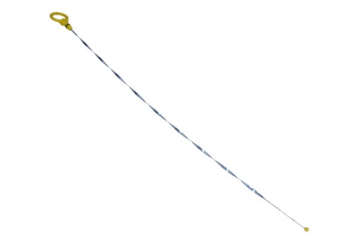 8200962990 - Масляний щуп для RENAULT Laguna III, MEGANE II