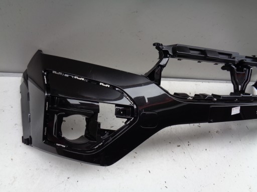 front bumper DACIA SANDERO III 20- STEPWAY NR 45758