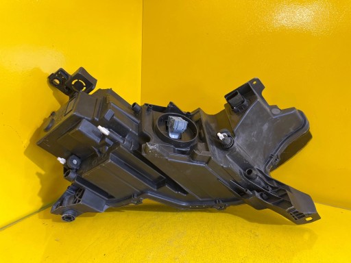 light left Citroen DS 3 Crossback 18- FULL LED 9820840780