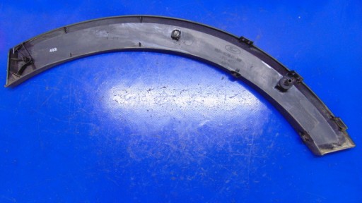 moulding of a fender left front KK31-V278L01-AAW FORD TRANSIT MK8 12-26R