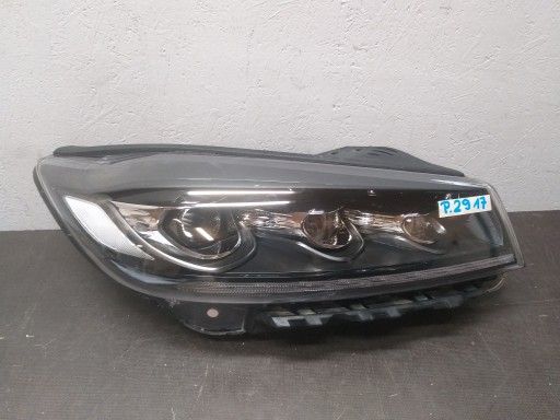 LIGHT FRONT RIGHT KIA SORENTO 3 III LIFT FULL LED 18- 92102-C56XX