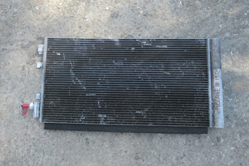 MEGANE III air conditioning radiator 921000294R