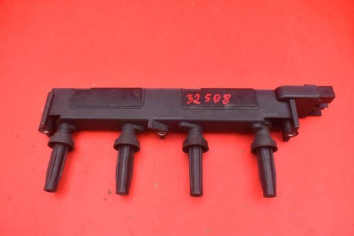 coil ignition CITROEN XSARA PICASSO 1 and 1.8 16V 116 KM 99-04