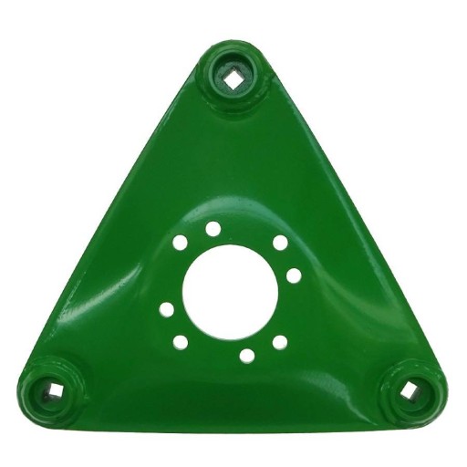 00-B16483 - Опорный диск Kverneland Vicon Vnb2280294 Plug Kve