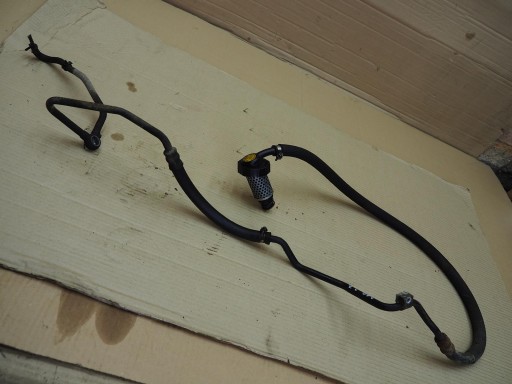 Шланг гідропідсилювача W210 LIFT 2.7 CDI Європа