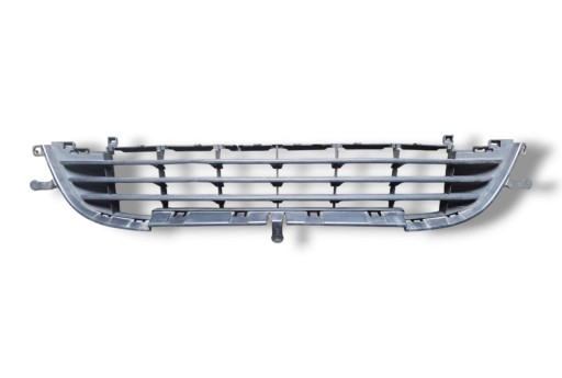 lüftungsgitter der stoßstange Peugeot 207 facelift 2011 9688074377