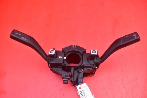 steering wheel levers and controls PAJAK 1K0953503DQ VW GOLF 5 V 5D HB 03-09
