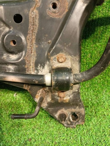 SKU936, SKU936 - Салазки передней подвески балка mazda 6 3 2015 г.