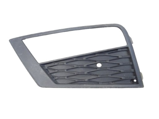 mřížka nárazníku přední předek levá SEAT ATECA 575853665A