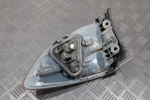 light left rear part rear BMW 3 F30 F31