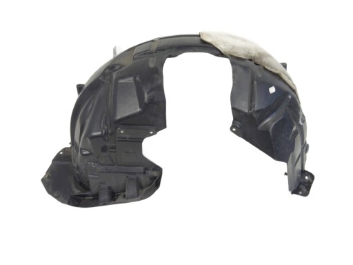 GN15-16114-BE - FORD ECOSPORT ПІДЙОМНА КОЛІСНА АРКА ПЕРЕДНЯ ПРАВА