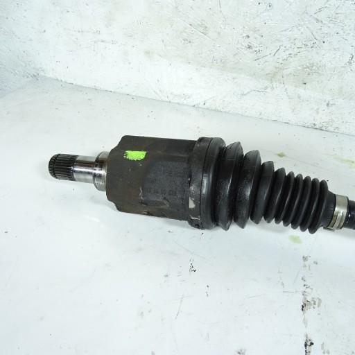 BMW 7 F01 F02 4.4 V8 XDRIVE semi-axis left front