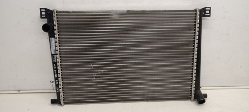 Radiatore motore usato Mini R56 Cabrio One 1,6