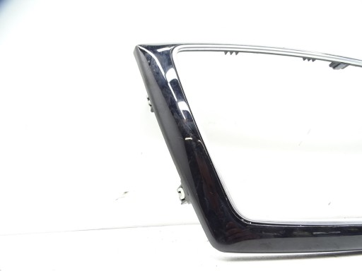 Moulage DEKOR Châssis Console MERCEDES GLE X166 W166 A1666802417