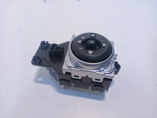 I30 II mirror control switch button 2012