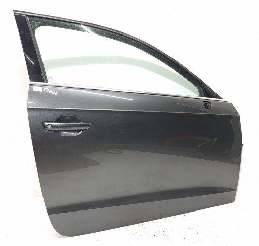 door right front right front AUDI A3 8V 3D HB LZ7S