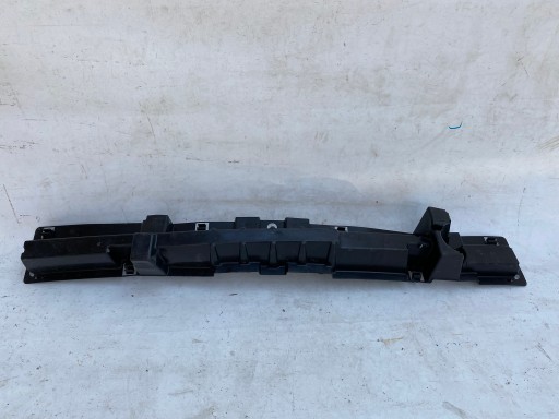 NISSAN JUKE II F16 19- ABSORBER of a bumper front