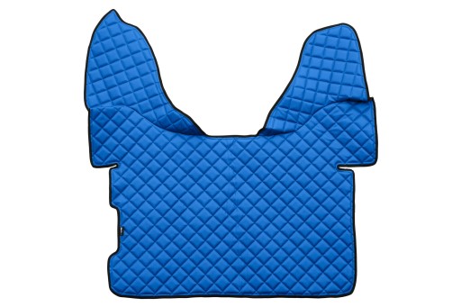 Килимок TIR DAF XF 105 106 Торговий центр пік