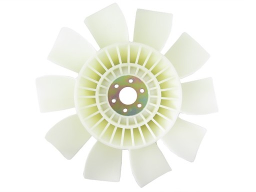 600-625-7550 - ВЕНТИЛЯТОР ПРОПЕЛЕР КУЛЕР KOMATSU PC120 - 6 PC130