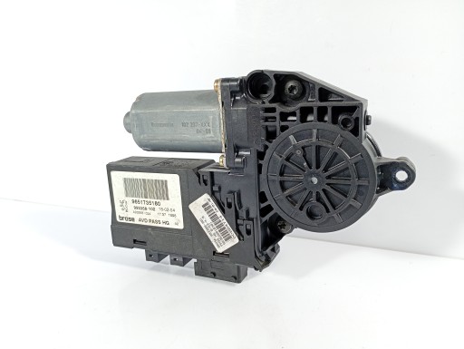 Peugeot 307 CC 01-08 engine mini motor windows right OE 9651735180