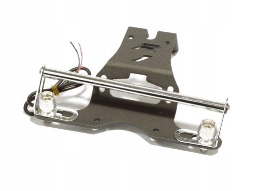 PT-023-2 - Базова пластина Yamaha YZF 1000 R1 R-1