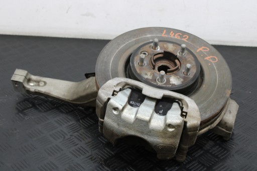 swing right front right front LAND ROVER DISCOVERY V 5 L462
