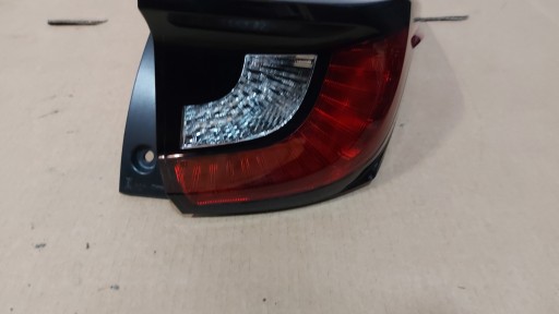 light right rear part LED TOYOTA YARIS IV 20